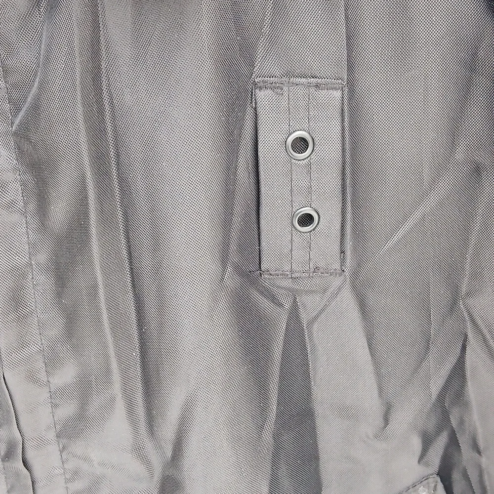 LAW PRO QUARTERMASTER WATERPROOF JACKET Sz M